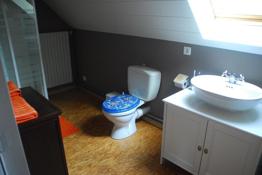De Rosmolen Villa Ertvelde Szoba fotó